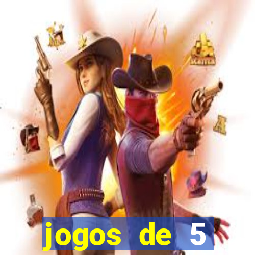 jogos de 5 centavos no esporte da sorte